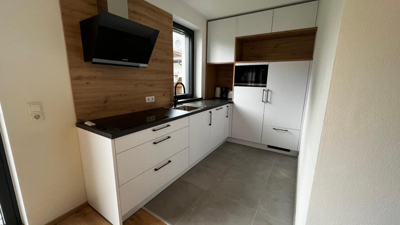 Studio11 Neustift im Stubaital Zewnętrze zdjęcie
