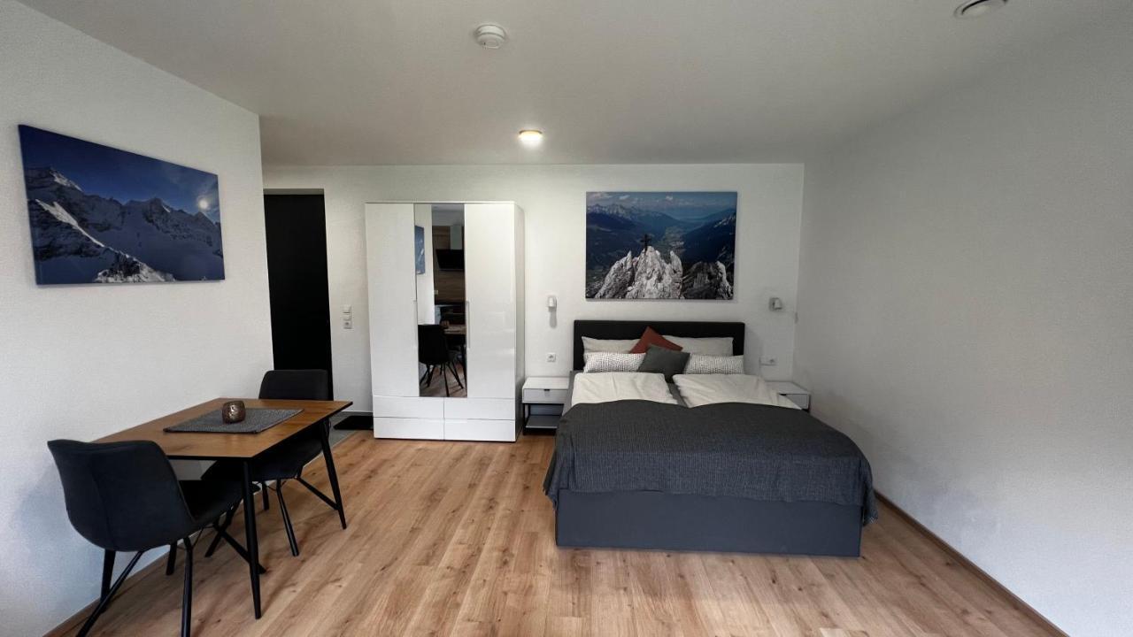 Studio11 Neustift im Stubaital Zewnętrze zdjęcie