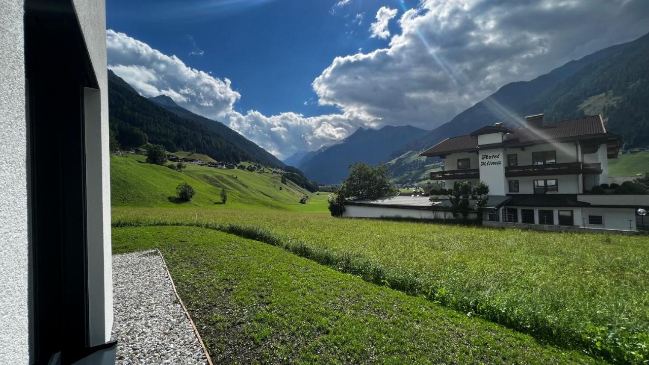 Studio11 Neustift im Stubaital Zewnętrze zdjęcie