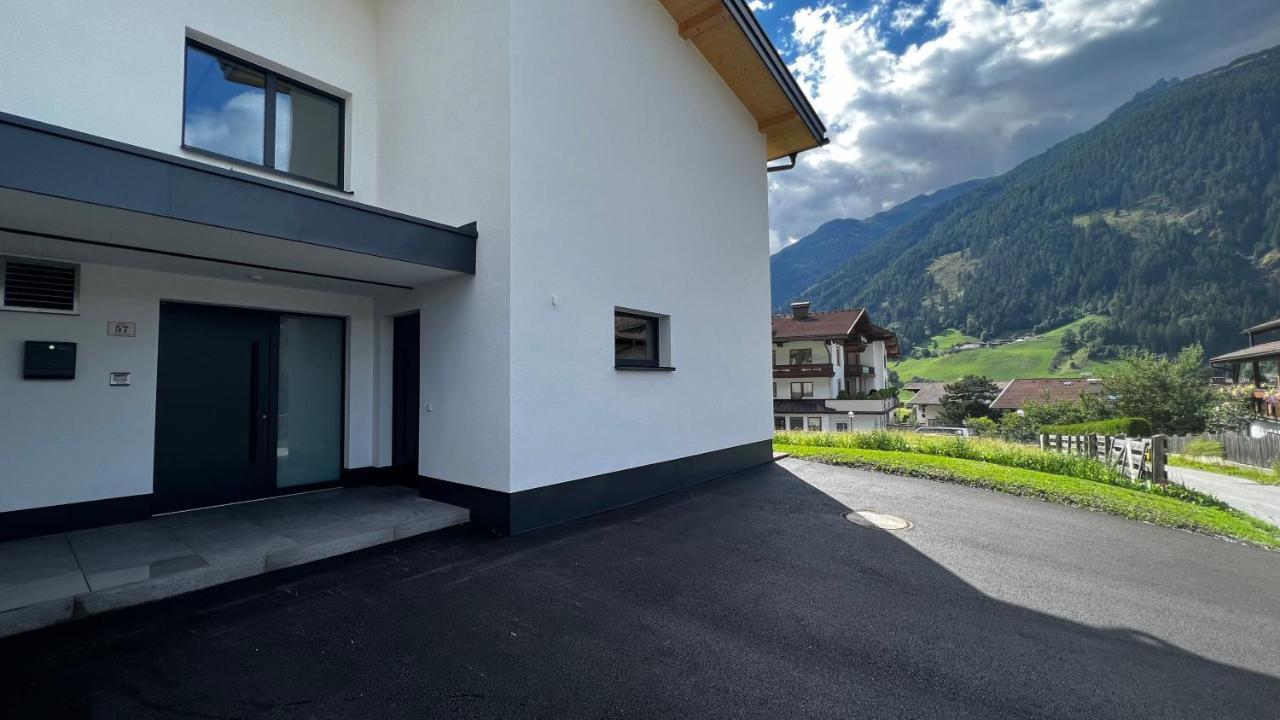 Studio11 Neustift im Stubaital Zewnętrze zdjęcie