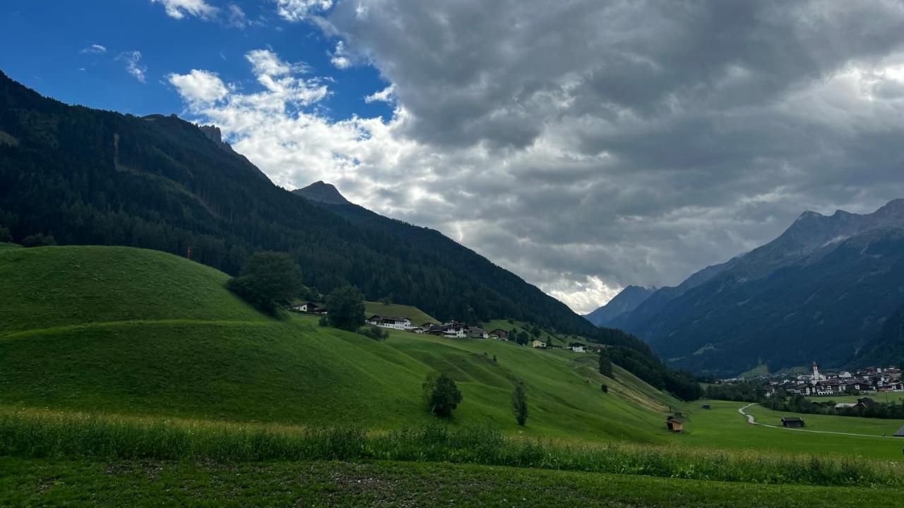 Studio11 Neustift im Stubaital Zewnętrze zdjęcie