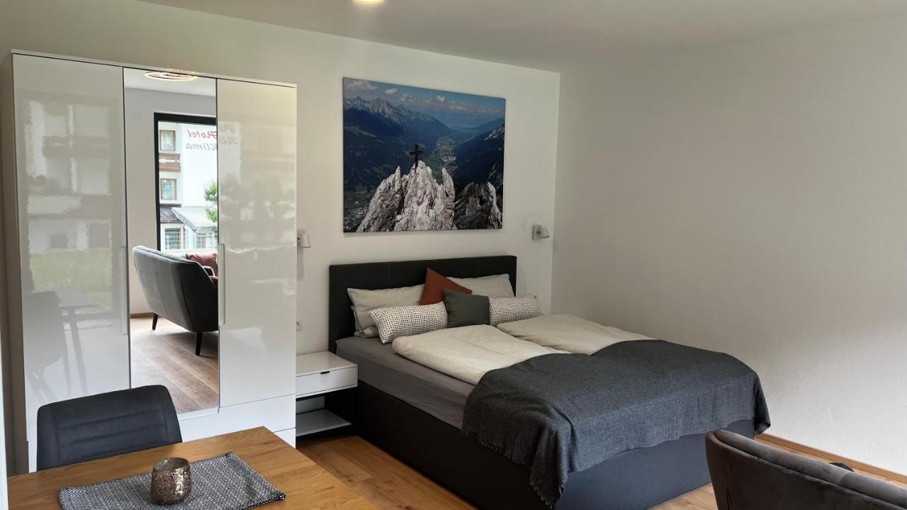 Studio11 Neustift im Stubaital Zewnętrze zdjęcie