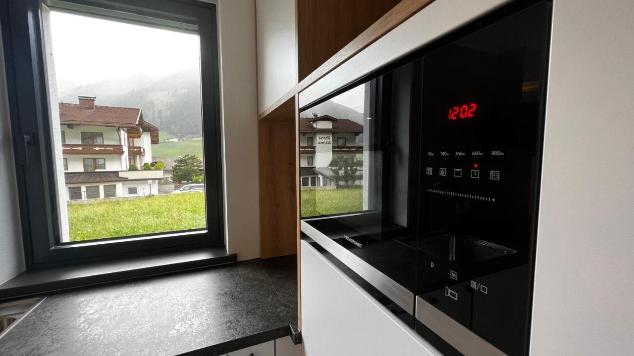 Studio11 Neustift im Stubaital Zewnętrze zdjęcie