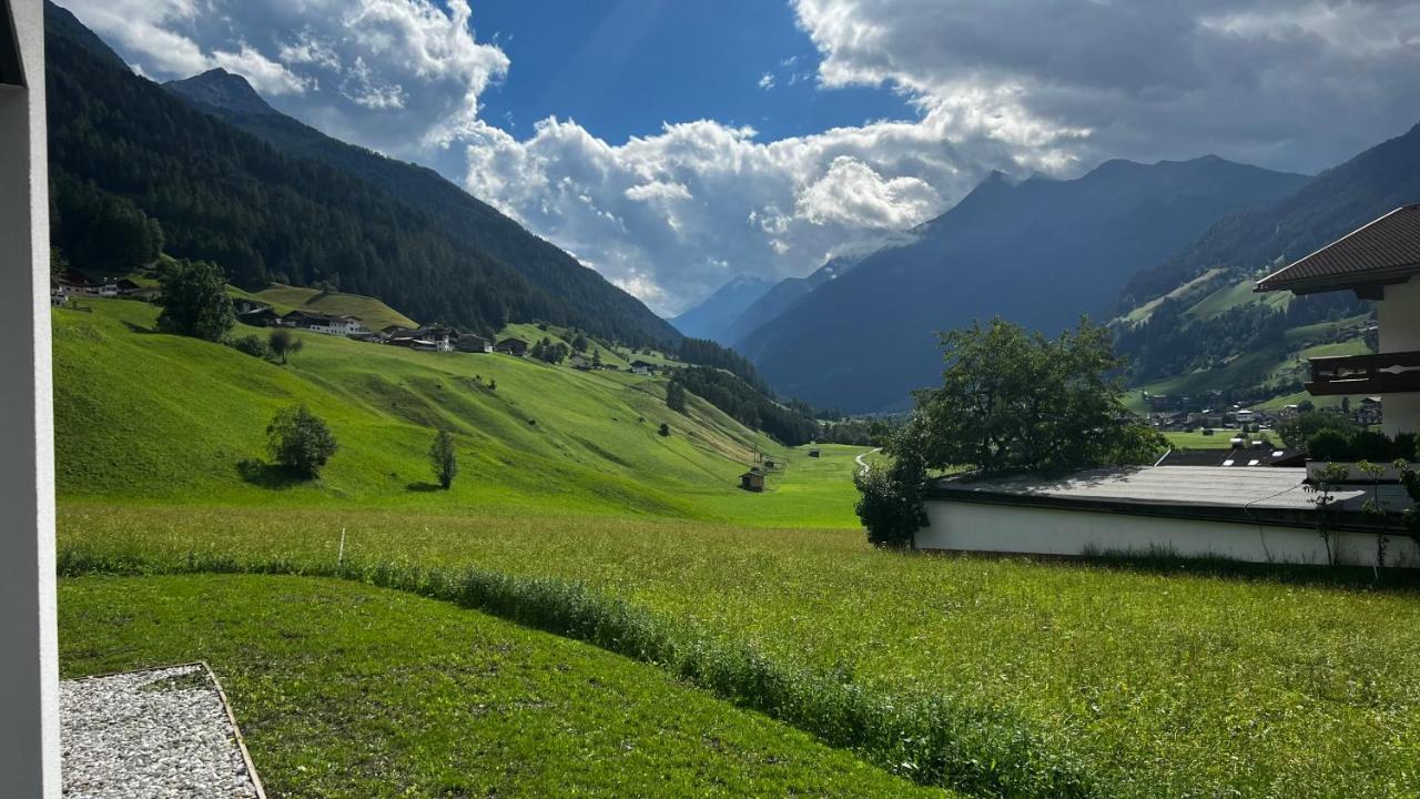 Studio11 Neustift im Stubaital Zewnętrze zdjęcie