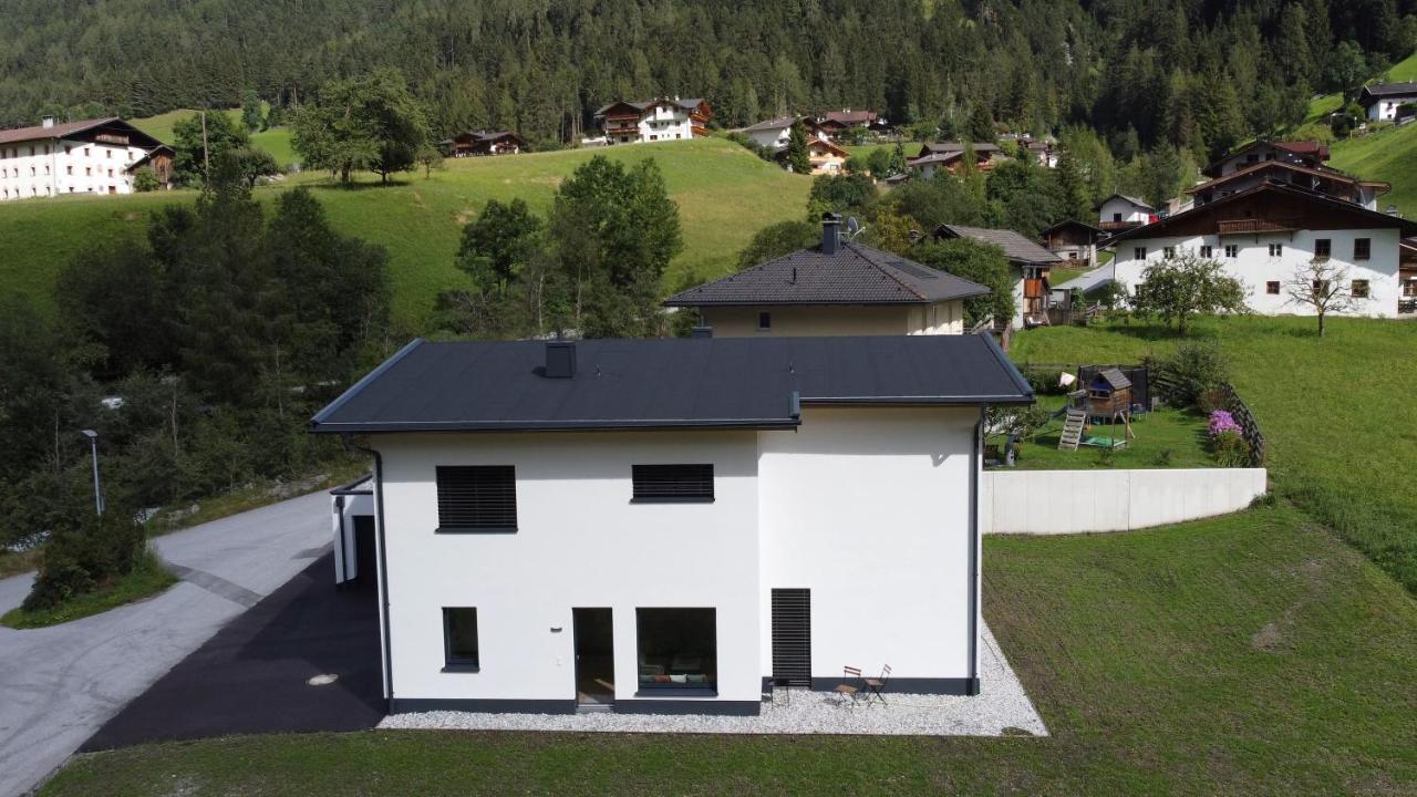 Studio11 Neustift im Stubaital Zewnętrze zdjęcie